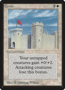 Castle [Limited Edition Beta] - Destination Retro