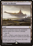 Castle Locthwain [Throne of Eldraine] - Destination Retro