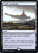 Castle Locthwain  [Throne of Eldraine Prerelease Promos] - Destination Retro