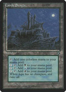 Castle Sengir [Homelands] - Destination Retro