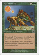Cat Warriors [Classic Sixth Edition] - Destination Retro