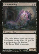 Catacomb Slug [Return to Ravnica] - Destination Retro
