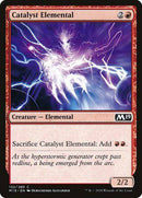Catalyst Elemental [Core Set 2019] - Destination Retro