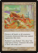 Catastrophe [Urza's Saga] - Destination Retro
