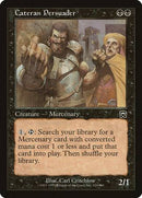 Cateran Persuader [Mercadian Masques] - Destination Retro