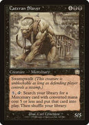 Cateran Slaver [Mercadian Masques] - Destination Retro