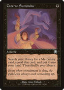 Cateran Summons [Mercadian Masques] - Destination Retro