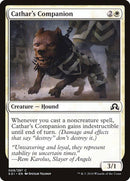 Cathar's Companion [Shadows over Innistrad] - Destination Retro
