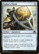 Cathar's Shield [Eldritch Moon] - Destination Retro
