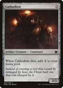 Cathodion [Modern Masters 2015] - Destination Retro