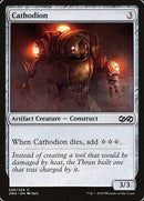 Cathodion [Ultimate Masters] - Destination Retro