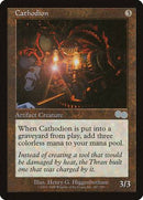 Cathodion [Urza's Saga] - Destination Retro
