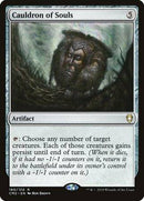 Cauldron of Souls [Commander Anthology Volume II] - Destination Retro