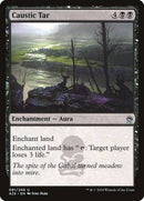 Caustic Tar [Masters 25] - Destination Retro