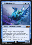 Cavalier of Gales [Core Set 2020] - Destination Retro