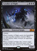 Cavalier of Night [Core Set 2020] - Destination Retro