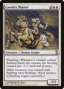 Cavalry Master [Time Spiral] - Destination Retro