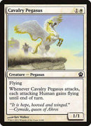 Cavalry Pegasus [Theros] - Destination Retro