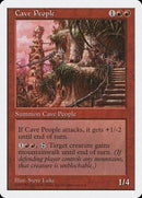 Cave People [Fifth Edition] - Destination Retro