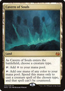 Cavern of Souls [Modern Masters 2017] - Destination Retro