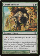 Cavern Thoctar [Shards of Alara] - Destination Retro