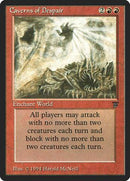 Caverns of Despair [Legends] - Destination Retro