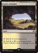Caves of Koilos [Magic Origins] - Destination Retro