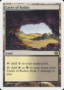 Caves of Koilos [Ninth Edition] - Destination Retro