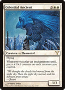 Celestial Ancient [Dissension] - Destination Retro