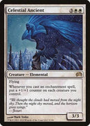 Celestial Ancient [Planechase 2012] - Destination Retro