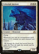 Celestial Ancient [Planechase Anthology] - Destination Retro