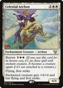 Celestial Archon [Commander 2015] - Destination Retro