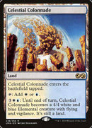 Celestial Colonnade [Ultimate Masters] - Destination Retro
