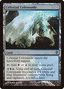Celestial Colonnade [Worldwake Promos] - Destination Retro