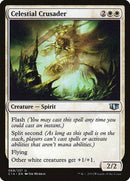 Celestial Crusader [Commander 2014] - Destination Retro