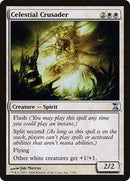 Celestial Crusader [Time Spiral] - Destination Retro