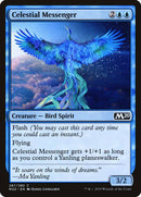 Celestial Messenger [Core Set 2020] - Destination Retro