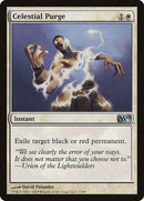 Celestial Purge [Magic 2010] - Destination Retro
