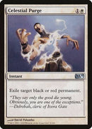 Celestial Purge [Magic 2011] - Destination Retro