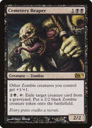 Cemetery Reaper [Magic 2012] - Destination Retro