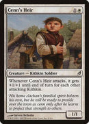 Cenn's Heir [Lorwyn] - Destination Retro
