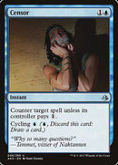 Censor [Amonkhet] - Destination Retro
