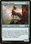Centaur Courser [Core Set 2020] - Destination Retro