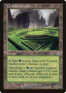 Centaur Garden [Odyssey] - Destination Retro