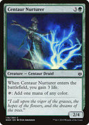 Centaur Nurturer [War of the Spark] - Destination Retro