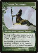 Centaur Omenreader [Future Sight] - Destination Retro
