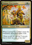 Centaur Peacemaker [Guilds of Ravnica] - Destination Retro