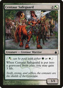 Centaur Safeguard [Ravnica: City of Guilds] - Destination Retro
