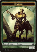 Centaur Token [Modern Masters 2017 Tokens] - Destination Retro