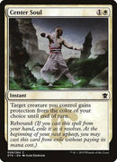 Center Soul [Dragons of Tarkir] - Destination Retro
